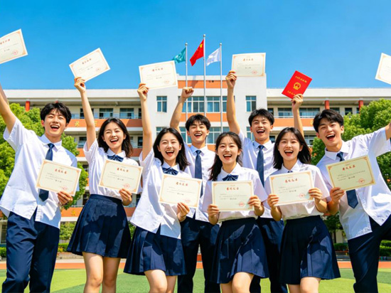 技师、、职高、中职、中专有什么区别