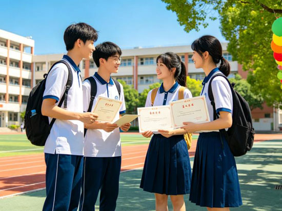 山东泰山技师学院