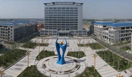 菏泽工程技师学院 图2
