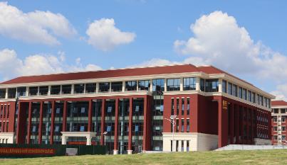 山东深泉技师学院 图2