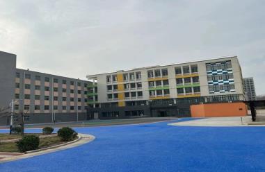 聊城市特殊教育学校 图2