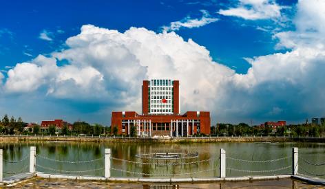 聊城市技师学院