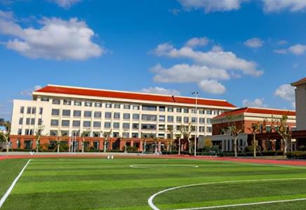 威海市特殊教育学校 图2