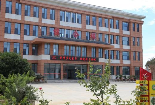 沂南县特殊教育学校