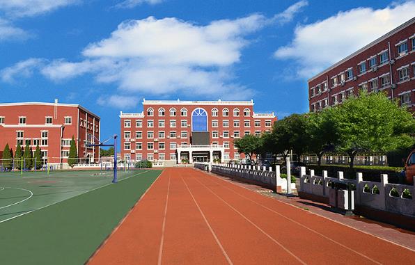 北京轻工技师学院