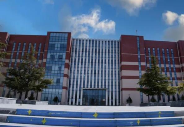 山东技师学院 图2