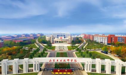 山东工业技师学院