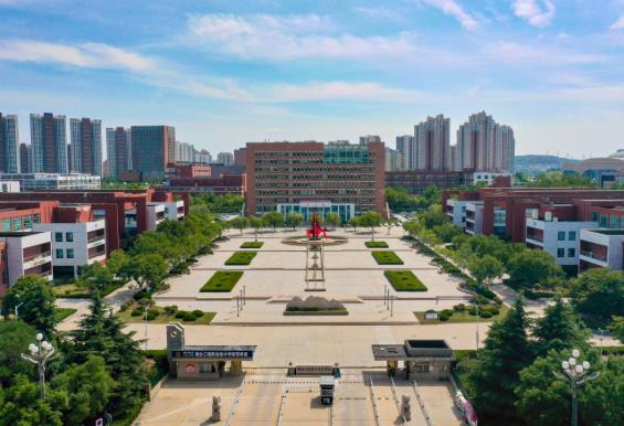 烟台市技师学院