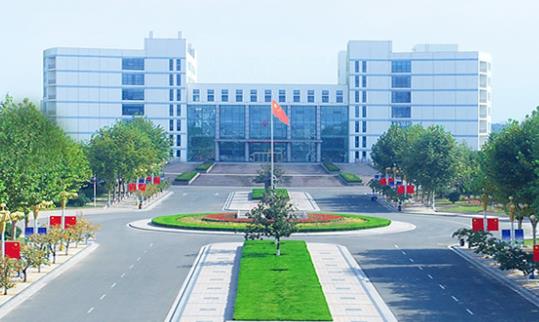 日照市技师学院