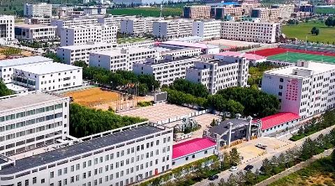 陕西正大技师学院