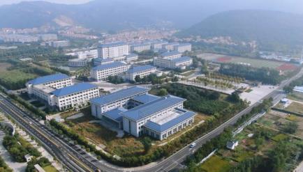 江苏省经贸技师学院