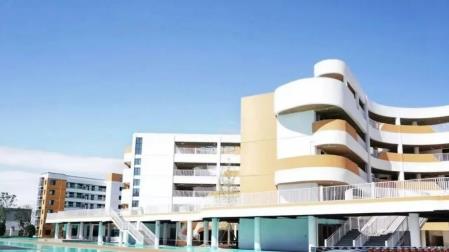 江油市米其林特殊教育学校