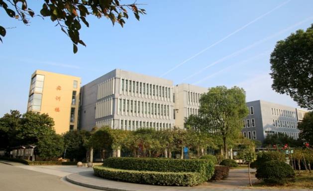 南京技师学院