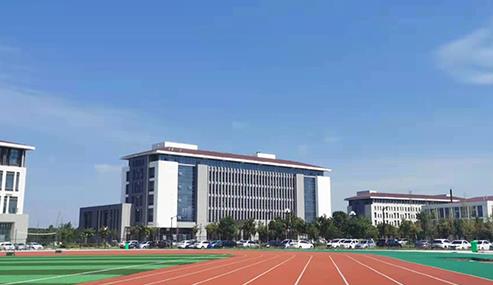 濮阳技师学院