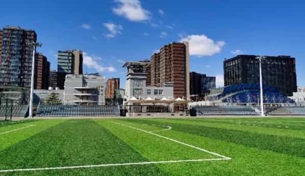 北京市求实职业学校