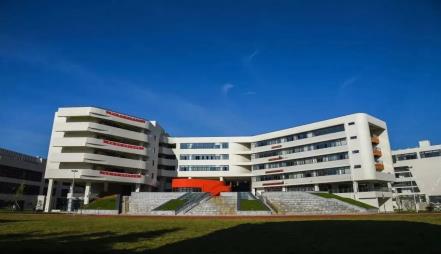 常州市中吴实验学校