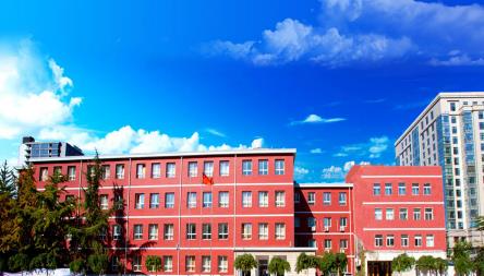 北京市信息管理学校