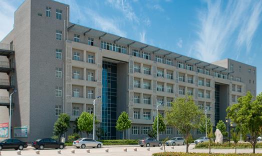 许昌技师学院