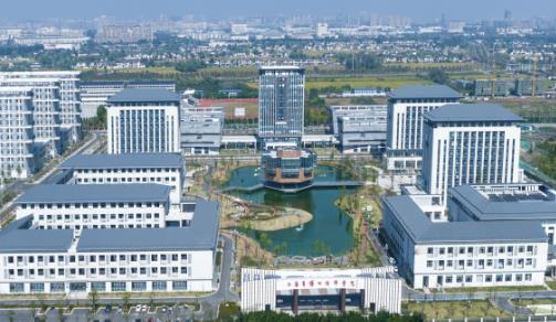 江苏省扬州技师学院